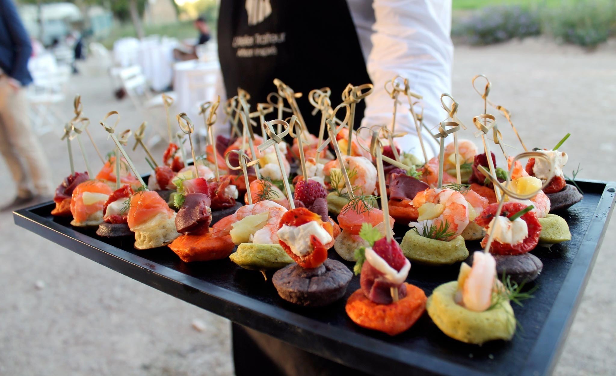 Comment organiser une fête de famille sans stress ?