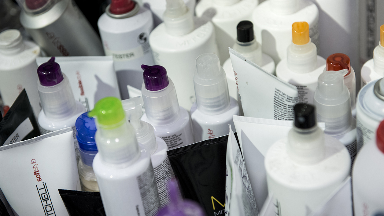 Choisir des cosmétiques sans perturbateurs endocriniens