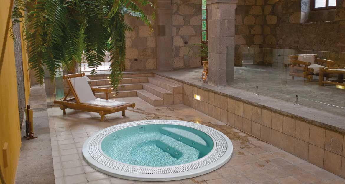 Pourquoi choisir Aphrodite Spa ?