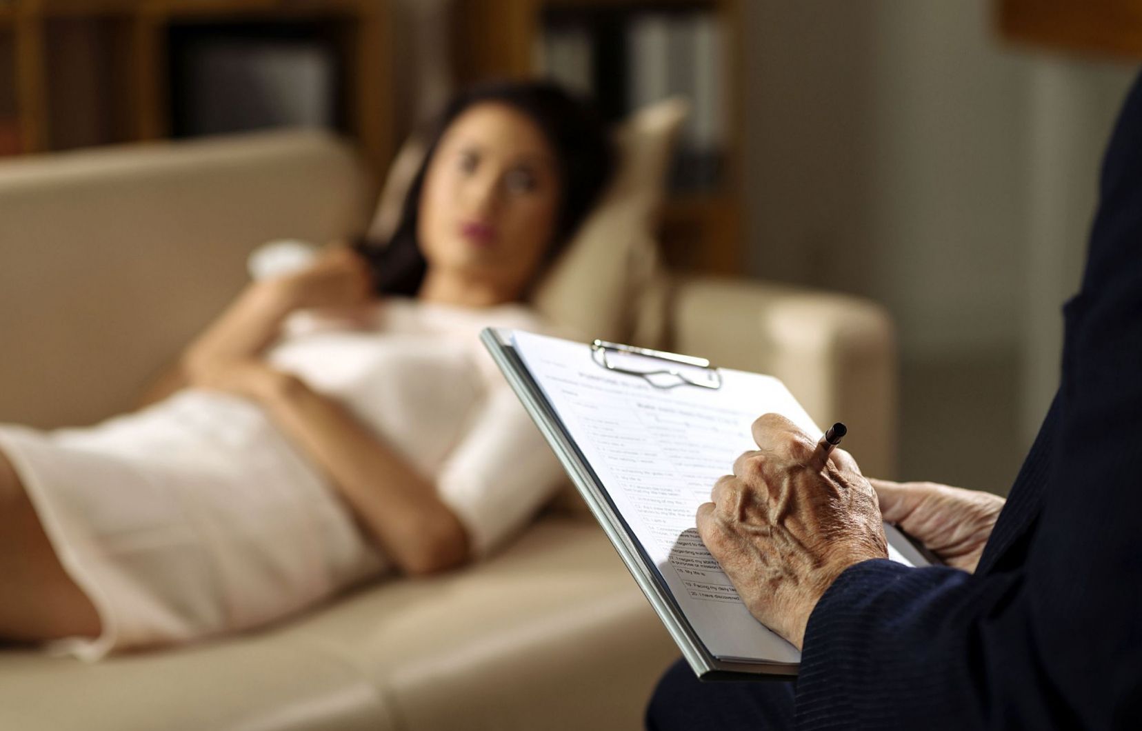 Comment choisir un psychologue pour sa thérapie ?