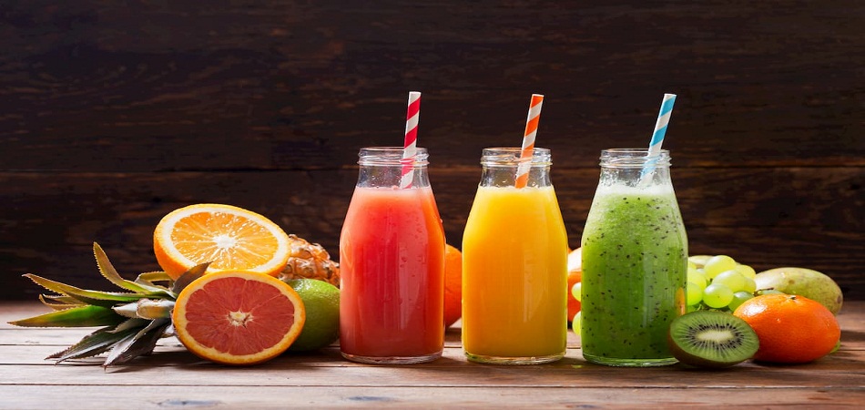 Pourquoi consommer des jus de fruit pendant l&rsquo;hiver ?