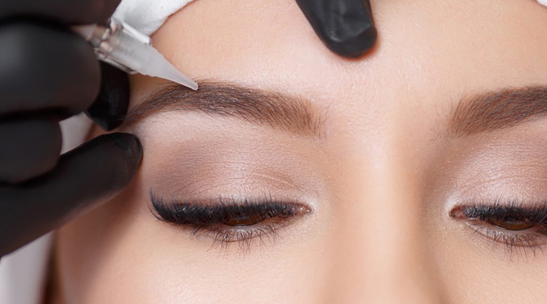 L&rsquo;importance du maquillage permanent