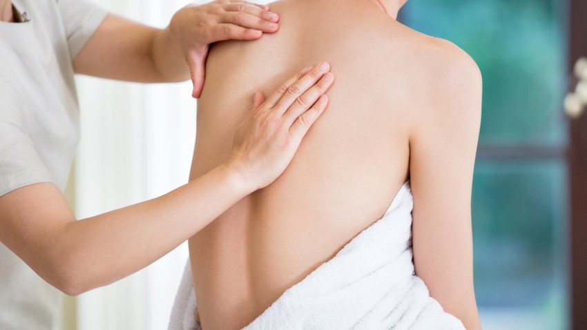 Quels sont les bienfaits de l&rsquo;osthéopathie ?