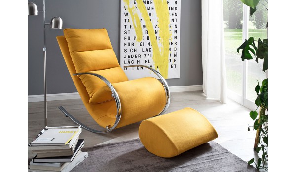 Le fauteuil relas est il vraiment confortable ?