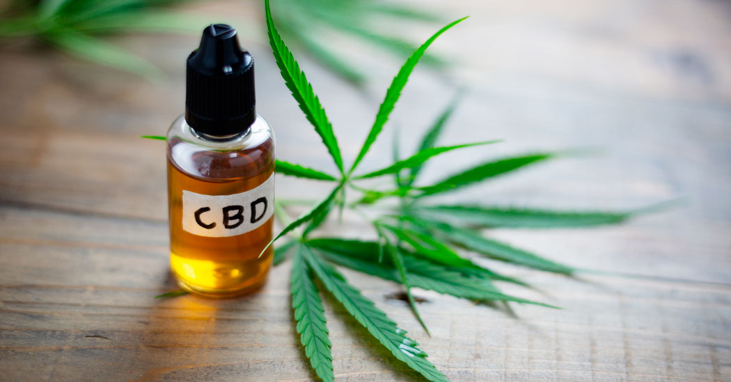 Qu&rsquo;est-ce que le CBD?