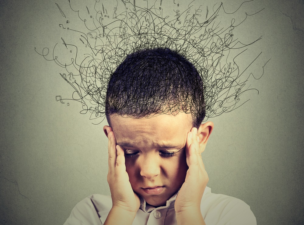 Les troubles anxieux