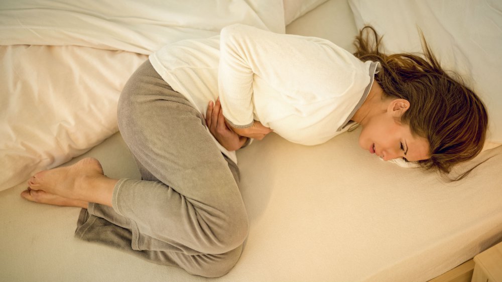 Pourquoi les règles peuvent être douloureuses ?