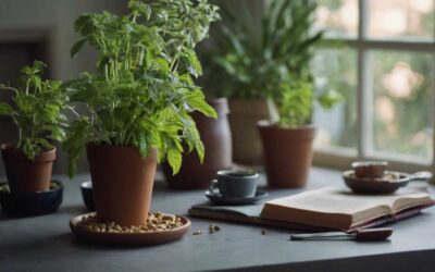 Quels sont les meilleurs adaptogènes pour une meilleure concentration