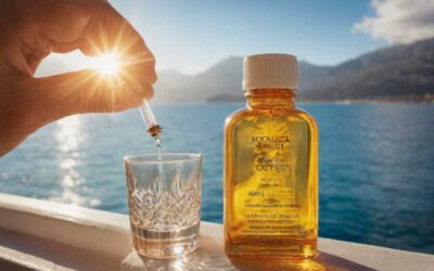 Injection de toxine botulique en Corse, Botox et soleil font-ils bon ménage ?